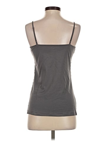 Ann Taylor LOFT Outlet Tank Top (view 2)
