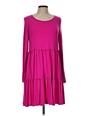 Jolie Casual Dress (view 1)