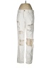 American Eagle Outfitters Ivory Jeans Size 6 - photo 1