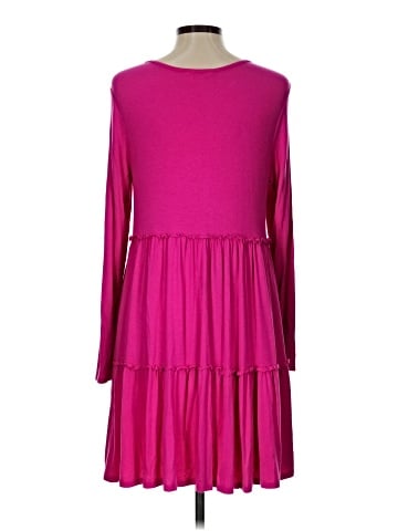 Jolie Casual Dress (view 2)