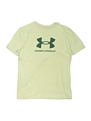 Under Armour Short Sleeve Top (view 1)