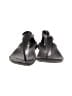 Crocs Black Sandals Size 9 - photo 2