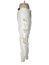 American Eagle Outfitters Ivory Jeans Size 6 - photo 4