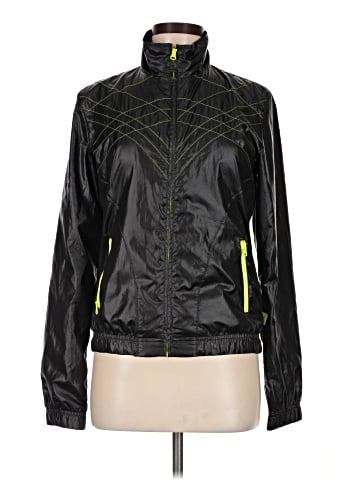 Puma Track Jacket (view 1)