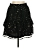 Gilli Stars Black Formal Skirt Size S - photo 1
