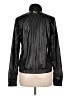 Puma 100% Polyester Graphic Black Track Jacket Size M - photo 2
