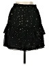 Gilli Stars Black Formal Skirt Size S - photo 2