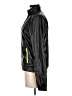 Puma 100% Polyester Graphic Black Track Jacket Size M - photo 5