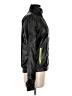 Puma 100% Polyester Graphic Black Track Jacket Size M - photo 4