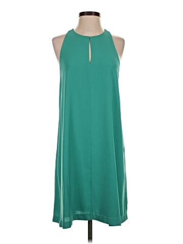 Ann Taylor LOFT Outlet Casual Dress (view 1)