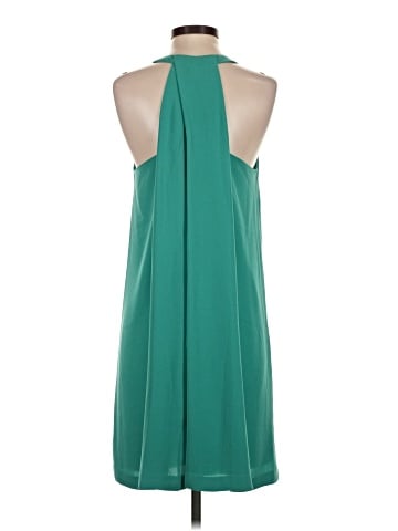 Ann Taylor LOFT Outlet Casual Dress (view 2)