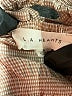 LA Hearts Tan Cocktail Dress Size S - photo 7