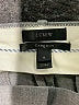 J.Crew Gray Dress Pants Size 6 - photo 7