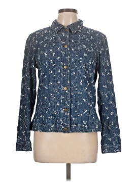 Analogy... Long Sleeve Button Down Shirt
