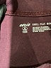 Aerie Burgundy Active Pants Size Med S - photo 7