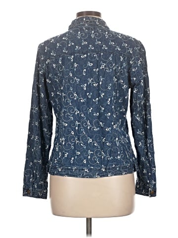 Analogy... Long Sleeve Button-Down Shirt (view 2)