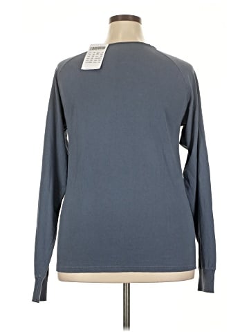 Brandy Melville Long Sleeve T-Shirt (view 2)