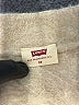 Levi's 100% Polyamide Tan Cardigan Size XS - photo 7