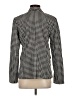 Zac & Rachel Houndstooth Black Blazer Size S - photo 2