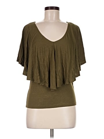 ABound Short Sleeve Top (view 1)