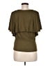ABound Green Short Sleeve Top Size M - photo 2