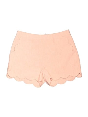 LoveRiche Shorts (view 1)