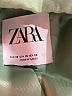 Zara Green Blazer Size XS - photo 6