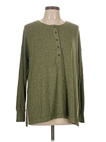 Old Navy Long Sleeve Top (view 1)