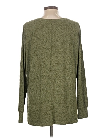 Old Navy Long Sleeve Top (view 2)