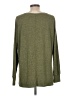 Old Navy Green Long Sleeve Top Size L - photo 2