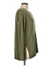 Old Navy Green Long Sleeve Top Size L - photo 4
