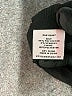 Collective Concepts Solid Black Cocktail Dress Size XS - photo 8