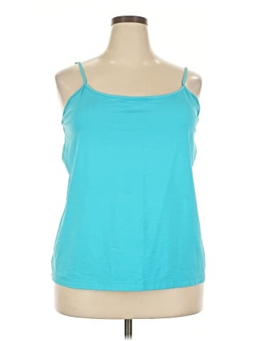 Lane Bryant Tank Top (view 1)