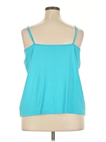Lane Bryant Tank Top (view 2)