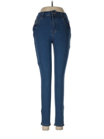 Shein Jeans (view 1)