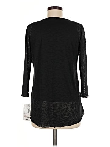 Lulu-B 3/4 Sleeve Top (view 2)