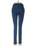 Shein Solid Blue Jeans Size 28 waist - photo 2