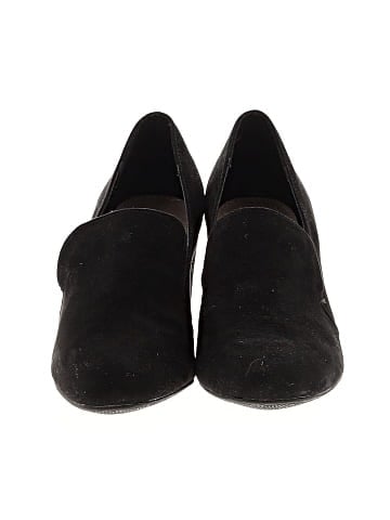 Solanz Heels (view 2)