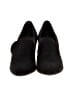 Solanz Black Heels Size 9 - photo 2