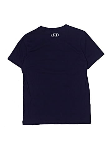 Under Armour Short Sleeve Top (view 2)