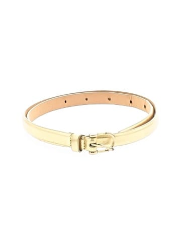 J.Crew Leather Belt (view 1)
