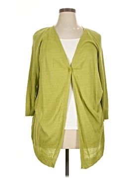 Lafayette 148 New York Cardigan (view 1)