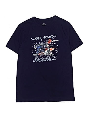 Under Armour Short Sleeve Top (view 1)