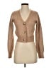 Sincerely Jules Tan Cardigan Size XS - photo 1