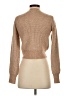 Sincerely Jules Tan Cardigan Size XS - photo 2