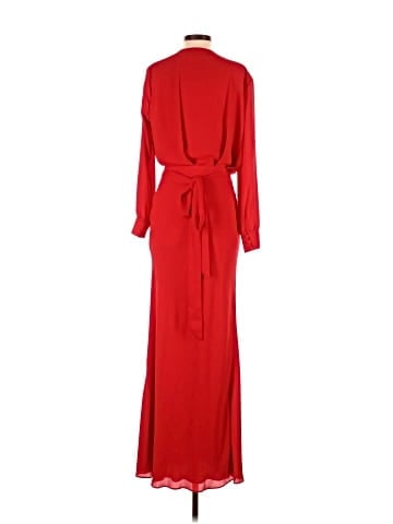 Fame And Partners Cocktail Dress (view 2)