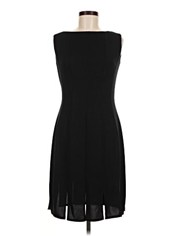 ABS Allen Schwartz Cocktail Dress (view 1)