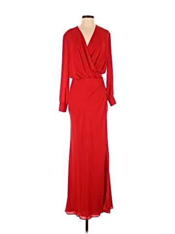 Fame And Partners Cocktail Dress (view 1)