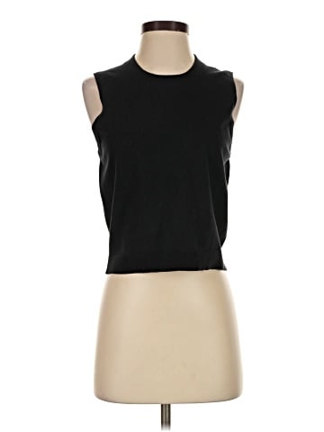 J.Crew Sleeveless T-Shirt (view 1)