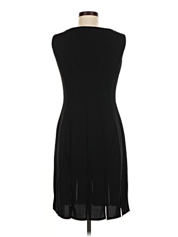 ABS Allen Schwartz Cocktail Dress (view 2)